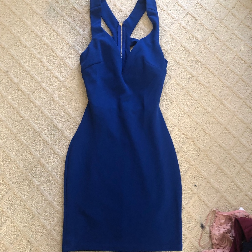 bodycon dress